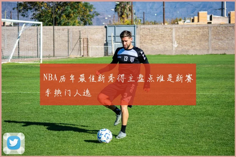 NBA历年最佳新秀得主盘点谁是新赛季热门人选