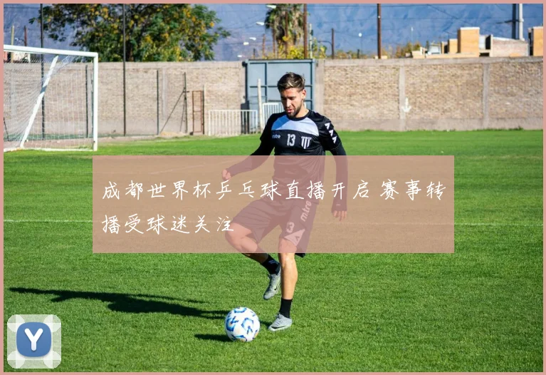 成都世界杯乒乓球直播开启 赛事转播受球迷关注