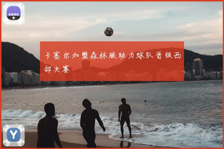 卡塞尔加盟森林狼助力球队晋级西部决赛