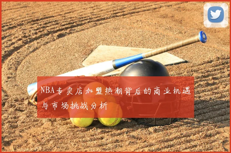 NBA专卖店加盟热潮背后的商业机遇与市场挑战分析