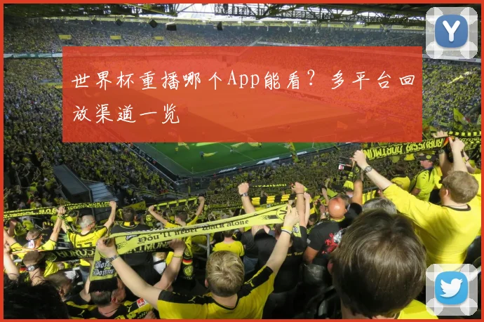世界杯重播哪个App能看?多平台回放渠道一览