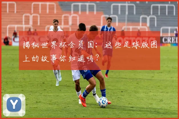 揭秘世界杯会员国：这些足球版图上的故事你知道吗？