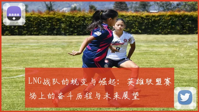 LNG战队的蜕变与崛起：英雄联盟赛场上的奋斗历程与未来展望
