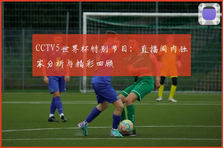 CCTV5世界杯特别节目:直播间内独家分析与精彩回顾